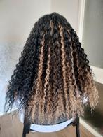 Crochet braids haarstylen, Ophalen of Verzenden, Nieuw