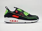 Nike Air Max 90 | Worldwide Pack Black | 42,5, Zwart, Nike, Nieuw, Ophalen of Verzenden