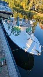 Orka Visboot 535 - 90pk, Volledig Vernieuwd!, 50 pk of meer, Ophalen of Verzenden, Zo goed als nieuw, Snelvarend