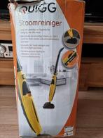 Stoomreiniger, Ophalen of Verzenden, Zo goed als nieuw