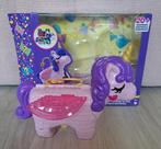 Polly Pocket Unicorn Party, met originele doos, Kinderen en Baby's, Speelgoed | Overig, Ophalen of Verzenden, Zo goed als nieuw