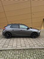 Opel Corsa 1.2 Turbo GS line 2020 Grijs, Voorwielaandrijving, Zwart, Origineel Nederlands, 1200 kg