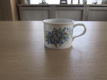Portmeirion pottery stoke on trent mok D8,5cm H6,5cm beschikbaar voor biedingen