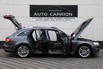 Audi A4 Avant 2.0 TFSI 3X S-Line S-Tronic Pano LED NAP, 1984 cc, 1435 kg, Origineel Nederlands, 19 km/l