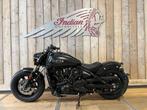 Indian Chopper 76 Scout Bobber Limited +Tech 1250 LAATSTE 20, Cruise Control, Curieweg 6a
2408 BZ  Alphen aan den Rijn, NL, Chopper