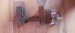 Mewaho Type T260 aanhangerslot disselslot caravanslot, Caravans en Kamperen, Ophalen of Verzenden, Gebruikt