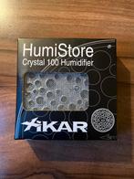 NIEUW: Xikar humidifier voor cigaren, Verzamelen, Rookartikelen, Aanstekers en Luciferdoosjes, Ophalen of Verzenden, Nieuw, Overige typen