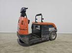 Toyota elektrische trekker   4CBTYK4   cap. 4000kg, Overige typen, Ophalen of Verzenden, Toyota, Meer dan 4000 kg
