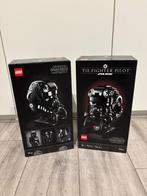 Lego 75274 Star Wars TIE Fighter Pilot -NIEUW-, Ophalen of Verzenden, Nieuw, Complete set, Lego