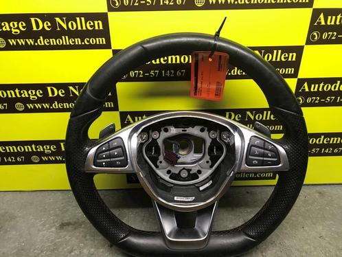stuurwiel mercedes b klasse 2015, Auto-onderdelen, Besturing, Gebruikt, Ophalen of Verzenden