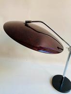 Queens Gallery Utrecht tafellamp , jaren 80, Utrecht, Gebruikt, Jaren 80, Ophalen of Verzenden