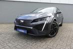 Peugeot 408 1.6 HYbrid GT 225 EAT8 | AD. CRUISE | KEYLESS |, Origineel Nederlands, Te koop, Zilver of Grijs, 5 stoelen