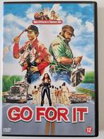 Bud Spencer & Terence Hill - Go For It - uit 1983, Cd's en Dvd's, Dvd's | Komedie, Ophalen of Verzenden