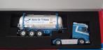 daf xg intveen, Verzenden, Nieuw, Bus of Vrachtwagen, Wsi