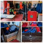 Werkkleding overalls broeken stofjassen jassen broeken, ., Nieuw, Ophalen of Verzenden, .