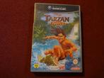 GameCube Tarzan Freeride , Nintendo GC Game, Spelcomputers en Games, 1 speler, Ophalen of Verzenden, Avontuur en Actie, Vanaf 7 jaar