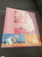 Foto album, Audio, Tv en Foto, Fotoalbums en Accessoires, Ophalen, Nieuw