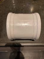 PVC mof 110, Afvoer, Pvc, Nieuw, Ophalen of Verzenden