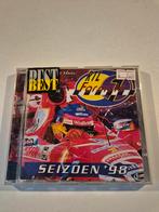 Formule 1 Seizoen '98, Ophalen of Verzenden, Zo goed als nieuw