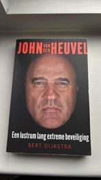 Bert Dijkstra - John van den Heuvel, Ophalen of Verzenden, Gelezen, Bert Dijkstra
