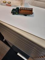 Truck johndeere, Ophalen of Verzenden, Zo goed als nieuw, Bus of Vrachtwagen, Wiking