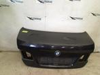 Achterklep BMW 5 serie (F10) (2011-09/2016-10), Auto-onderdelen, Gebruikt, Petuelring 130, München 80809, , Duitsland, BMW, Bayerische Motoren Werke AG