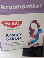 Gratis kraampakket leftovers, Ophalen, Zo goed als nieuw