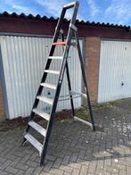 Altrex Taurus Professional trap  bordestrap TGB8, Doe-het-zelf en Verbouw, Ladders en Trappen, 2 tot 4 meter, Gebruikt, Trap, Ophalen