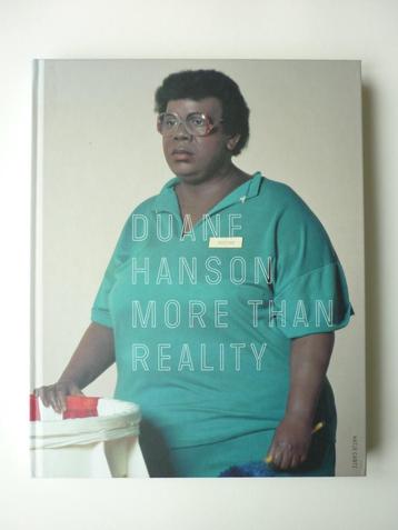 Duane Hanson – More than reality  beschikbaar voor biedingen