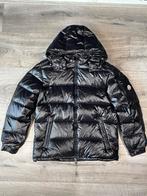 Moncler Maya - Zwart - Met Nfc - Nieuw, Ophalen of Verzenden, Overige maten, Zwart