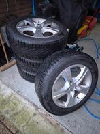 Winterbanden NOKIAN 225/60R17, Auto-onderdelen, Banden en Velgen, Ophalen, Gebruikt, 17 inch, Winterbanden
