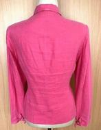 Edgar Vos jasje maat 36, Ophalen of Verzenden, Zo goed als nieuw, Jasje, Roze