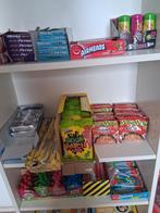 Amerikaans snoep, Ophalen of Verzenden