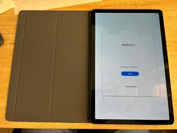 Samsung Galaxy Tab 5SE met barst beschikbaar voor biedingen