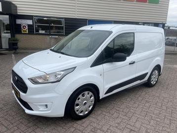 Ford Transit Connect 1.0 Ecoboost L1 Trend Airco. navi. A- c beschikbaar voor biedingen