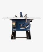 Ferm zaagtafel- Gebruikt, Doe-het-zelf en Verbouw, Ophalen, Gebruikt, Cirkelzaag, 30 tot 70 mm