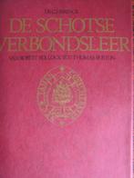 De Schotse verbondsleer door Ds. C. Harinck, Ophalen of Verzenden, Nieuw, Christendom | Protestants