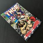 Thor Vol.1 #152 (1968) VG/FN (5.0), Amerika, Marvel Comics, Ophalen of Verzenden, Gelezen