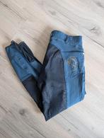 Pikeur rijbroek full grip maat 38, Dieren en Toebehoren, Paardrijkleding, Ophalen of Verzenden, Zo goed als nieuw, Dressuur, Onderkleding