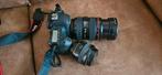 Cannon camera EOS 6D full-frame, Audio, Tv en Foto, Fotografie | Professionele apparatuur, Ophalen of Verzenden, Zo goed als nieuw