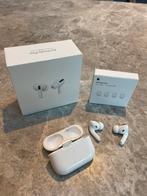 Apple Airpods Pro (Gen 1) met draadloze case (ruis L oortje), Telecommunicatie, Mobiele telefoons | Oordopjes, Ophalen of Verzenden