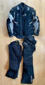 Macna Motorpak maat L, Motoren, Ophalen of Verzenden, Macna CC Wear Freedom, Tweedehands, Heren