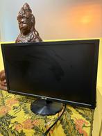 Asus 23,6 inch Monitor VP247H, Ophalen, Gebruikt, Asus, 23,6
