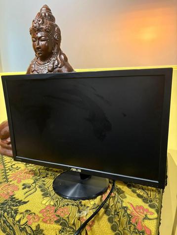 Asus 23,6 inch Monitor VP247H  beschikbaar voor biedingen