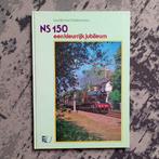NS 150: Een Kleurrijk Jubileum - Nieuwstaat!, Ophalen of Verzenden, Nieuw
