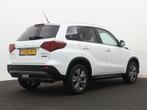 Suzuki Vitara 1.5 Hybrid Select | Navigatie | Stoelverwarmin, Auto's, Suzuki, Te koop, Gebruikt, 56 €/maand, SUV of Terreinwagen