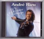 CD André Rieu – Wiener Melange, Ophalen of Verzenden, Romantiek, Zo goed als nieuw, Orkest of Ballet