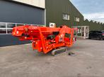 Teupen leo 23 gt spin hoogwerker 23 meter (bj 2011)