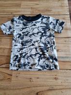 Adidas shirt, Ophalen of Verzenden, Zo goed als nieuw, Shirtje of Longsleeve