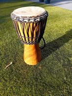 Djembee, nette staat., Muziek en Instrumenten, Percussie, Ophalen of Verzenden, Zo goed als nieuw, Trommel
